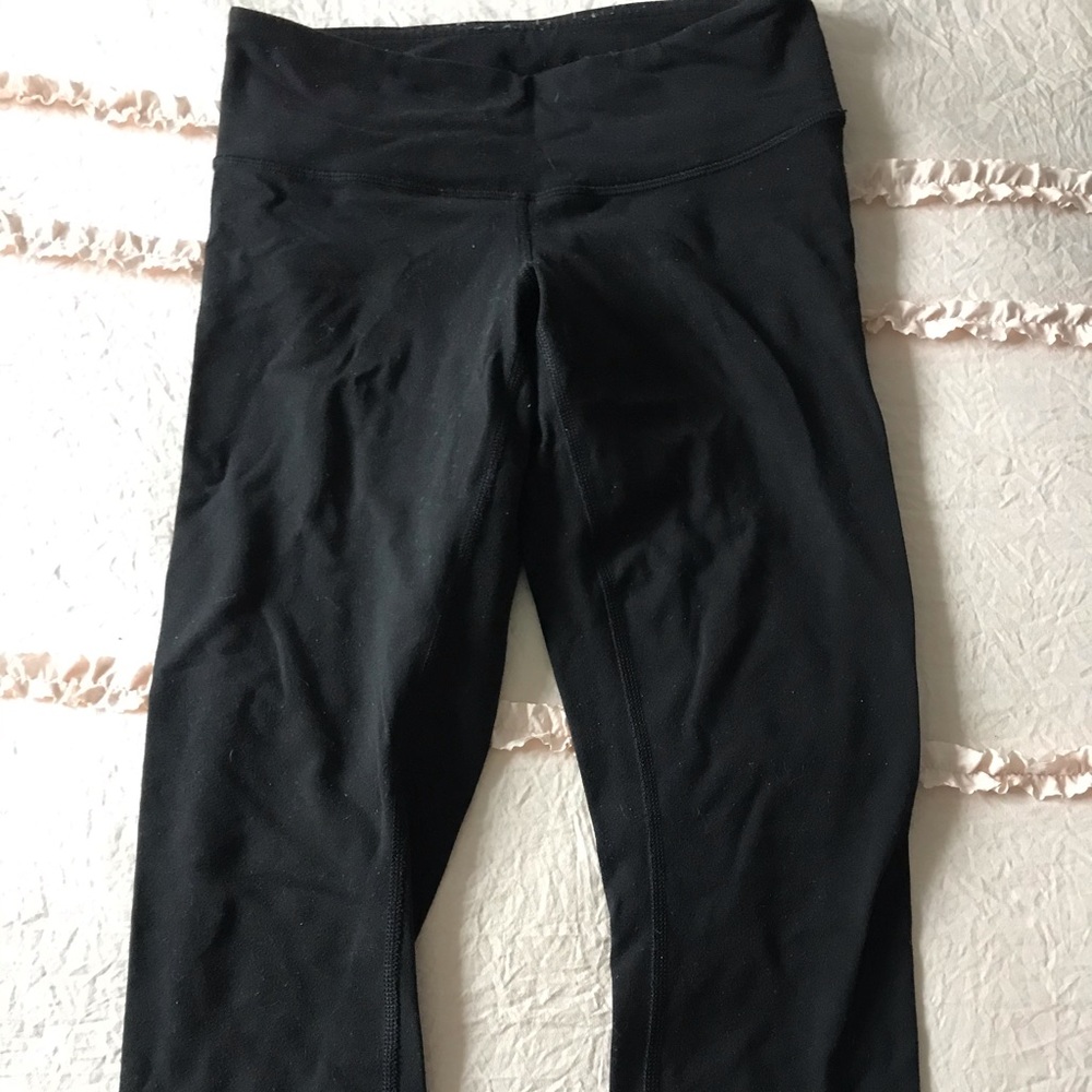 LuLulemon pants
